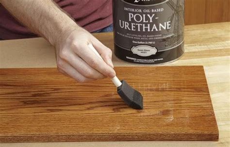 Lacquer Vs Polyurethane: Which Is Best For Your Project?