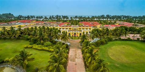 The Lalit Golf & Spa Resort 𝗕𝗢𝗢𝗞 Goa Resort 𝘄𝗶𝘁𝗵 ₹𝟬 𝗣𝗔𝗬𝗠𝗘𝗡𝗧