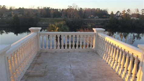 Cast Stone Balusters - Astone Artisan