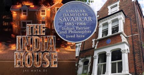 The forgotten history of India House in London and its association with ...