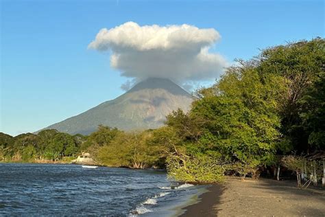 Best Volcanoes In Nicaragua For Adventurous Travellers