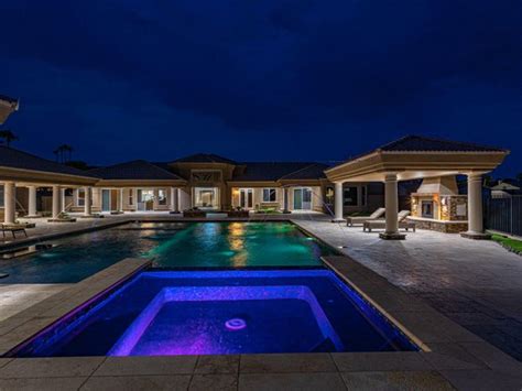 Luxury homes for sale in Lake Havasu City, Arizona | JamesEdition