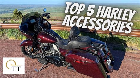 #95 Harley Road Glide Special Accessories, SNS MK45, Fused Bars, Stealth Rack, Saddlemen Road ...