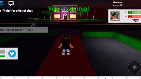 Casino tycoon cods/roblox - YouTube