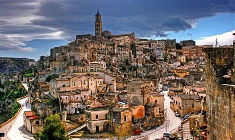 Matera 1999-2000 | IPOGEA