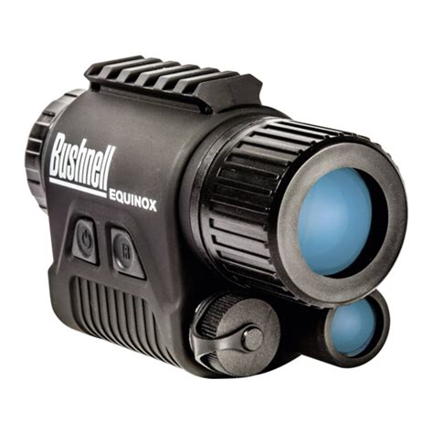 BUSHNELL NIGHT VISION 26-2024 USER MANUAL Pdf Download | ManualsLib