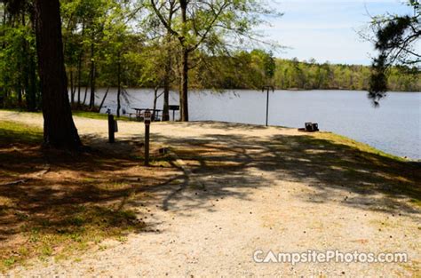 Hamburg State Park - Campsite Photos, Campground Availability Alerts