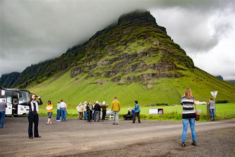 Iceland South Coast Adventure Tour | What's On in Reykjavik, Iceland