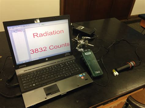 High School Physics studies Radiation | Cissna Park Education Foundation