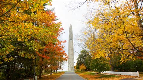 An Autumn Weekend in Burlington, Vermont | Vogue