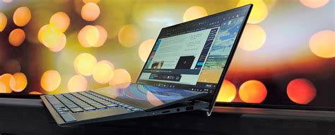 Asus ZenBook Duo 14 UX482E review | TechRadar