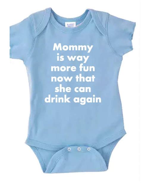 Funny Baby Boy Onesies