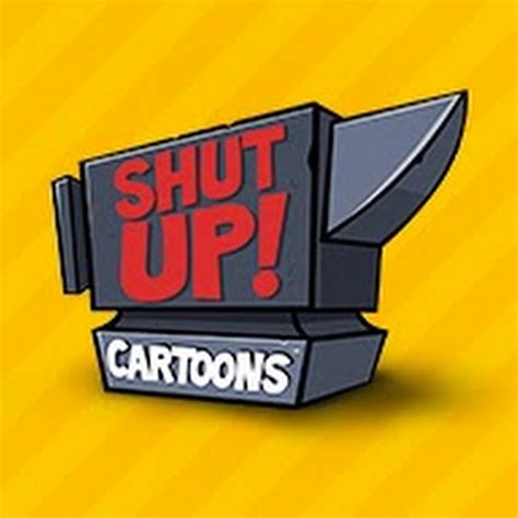 Shut Up! Cartoons - YouTube