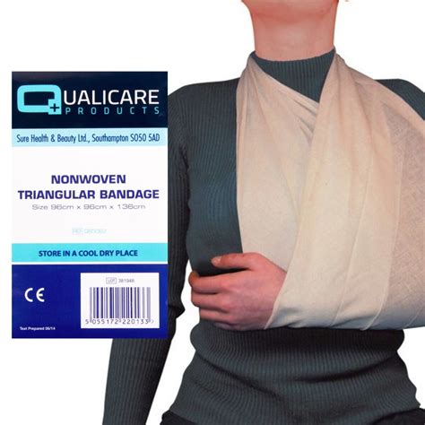 Triangular Bandage - Jax First Aid