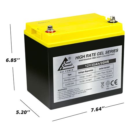 John Deere Lawn Tractor Battery at Garden Equipment