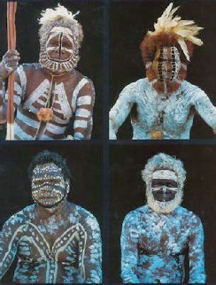 Aboriginal Body Art | Body art painting, Aboriginal art, Aboriginal culture