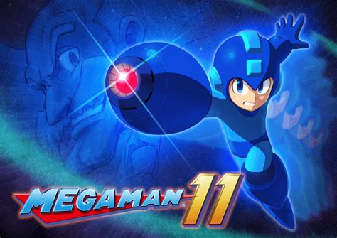 Mega Man 11 trailer released during Capcom 30th Anniversary Stream - PlayStation Universe