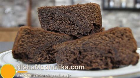 Nisha Madhulika Cake Recipe | Dandk Organizer