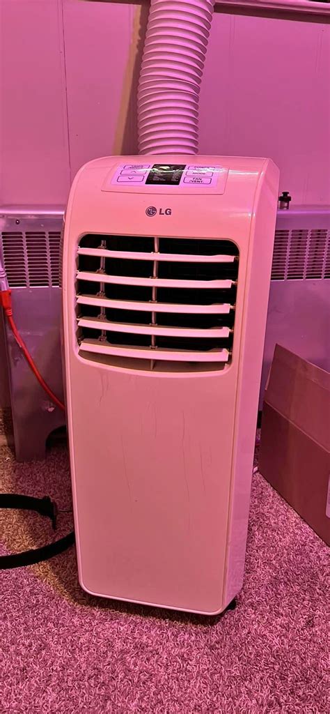 LG Air Conditioners for sale in Windsor, Ontario | Facebook Marketplace