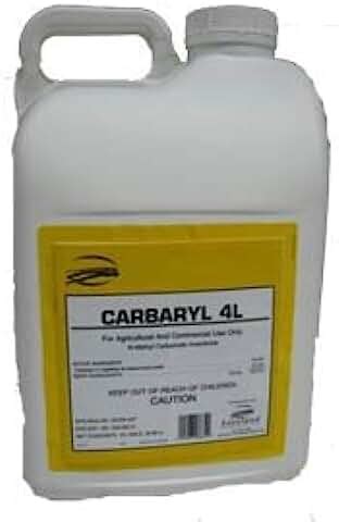 Amazon.com: carbaryl