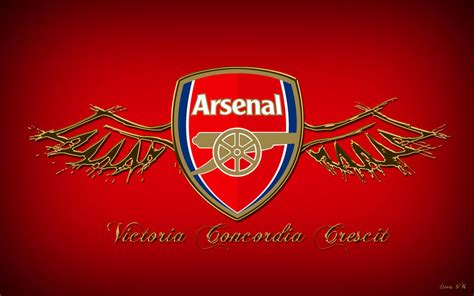 Gold Arsenal Crest by DoorsUK on DeviantArt