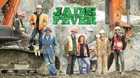 Jade Fever - The Weather Channel Reality Series - Where To Watch