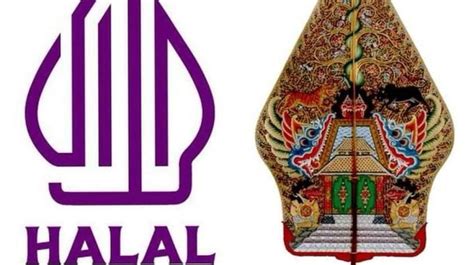 Kenapa Logo Halal Baru Warna Ungu? Ada yang Mulai Kritik