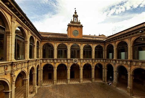 The University of Bologna | Bologna italy, Bologna, Italy