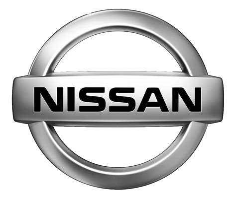 Nissan Logo - Free Transparent PNG Logos