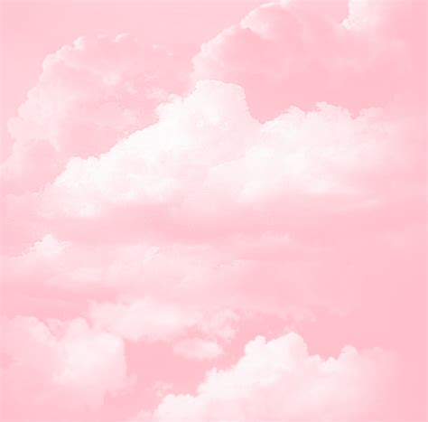 Nubes rosas - Imagui