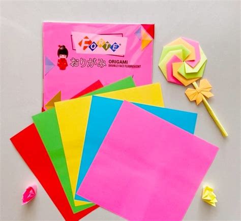 Harga Kertas Lipat Origami Kertas Murah Terbaru 2023 | Hargano.com