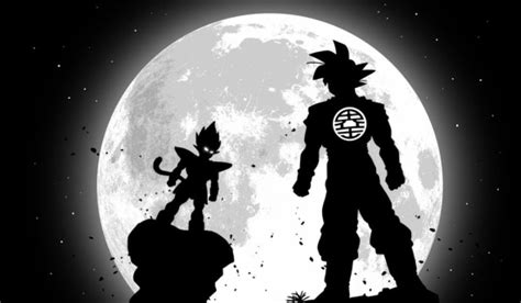 Dragon Ball Z Black And White Wallpaper | Black and white wallpaper ...