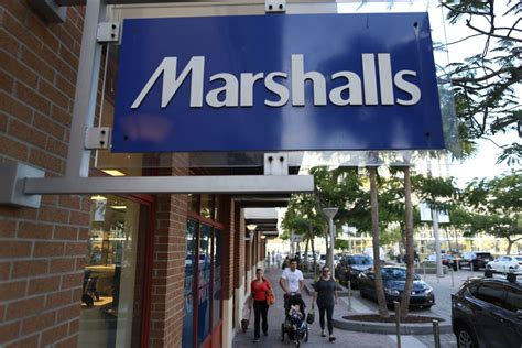 Marshalls To Open Springfield Location In March | Kingstowne, VA Patch