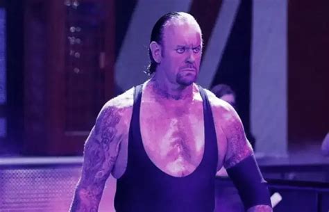 Mark Henry dispels a myth about The Undertaker