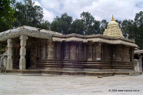 Talakadu - Everything about Mysore Attractions