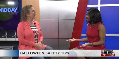 Mesa County Crime Stoppers: Halloween safety tips