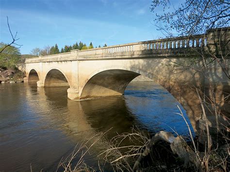 Manitoba History: Manitoba's Historic Bridges