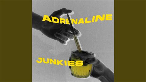 Adrenaline Junkies - YouTube