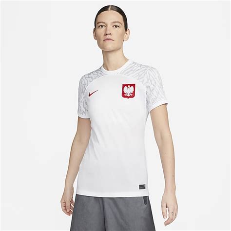 Womens Poland Jerseys. Nike.com