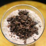 oreo milkshake recipe, oreo shake - Yummy Indian Kitchen