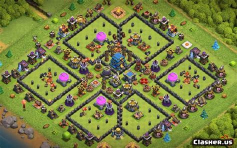 [Town Hall 12] TH12 Farm base #604 [With Link] [6-2020] - Farming Base ...