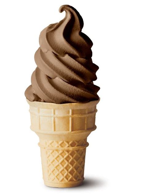 McDonald’s Australia launches chocolate soft serve ice cream nationwide ...