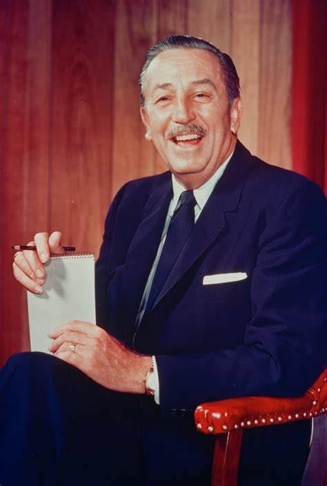 Walt Disney - Disney Photo (36338086) - Fanpop