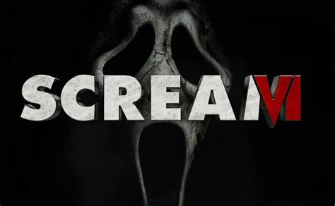 First Scream 6 Trailer Released - VideoGamer