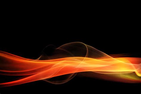 Abstract Fire by exod0o on DeviantArt