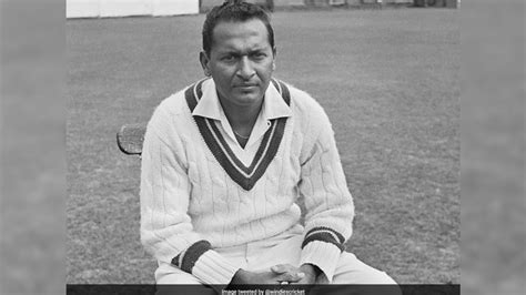 Former West Indies Cricketer Joe Solomon Dies At 93 | Cricket News