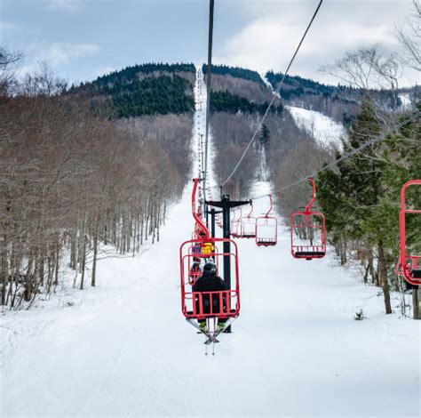 Magic Mountain VT Lift Tickets | Magic Mtn Ski Pass Deals