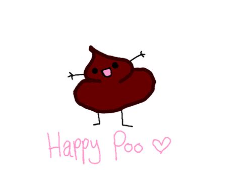 Happy Poo GIF - Find & Share on GIPHY