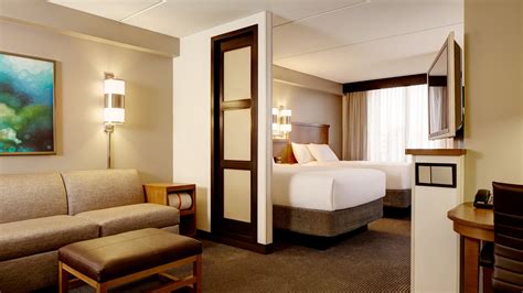 TX Hotel Near Riverwalk | Hyatt Place San Antonio Riverwalk