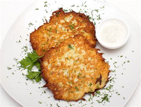 Potato Rosti – Organic Empire